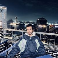 Beshoy Marcus's Photo