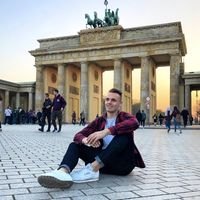 Vlad Romanenko's Photo