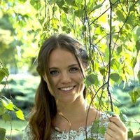 Vivian Stürzenhofecker's Photo