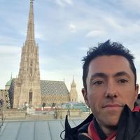 Glenn Camilleri's Photo