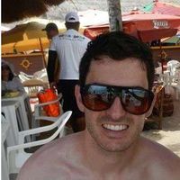 Gregory Girardi's Photo