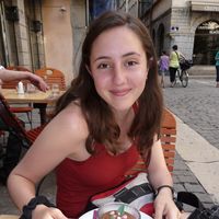 Amélie Morissette-Desjardins的照片