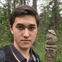 Sergey Mratshin的照片