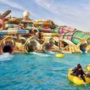 Yas Waterworld Abu Dhabi's picture