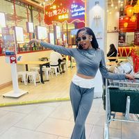 Mercy Njambi's Photo