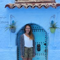 Franzi Laqua's Photo