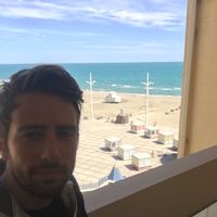 David Giraud's Photo