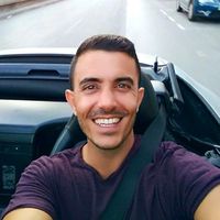 Ferran Ponce Gonzalvez's Photo