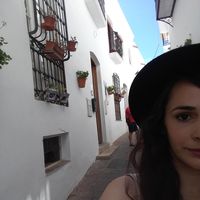 Irene Olvera Fornell's Photo