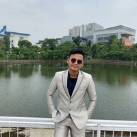 Charisma Fariz's Photo