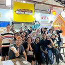 Hangout Event at Pasar Santa's picture