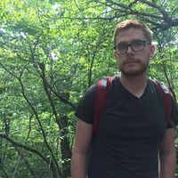 Matt Krieger's Photo