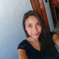 Danna Muñoz的照片