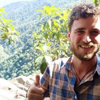 johan Coussot's Photo