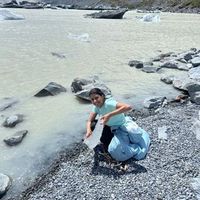 Ankita B.'s Photo