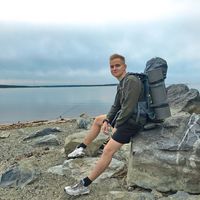 Никита Маханьков's Photo