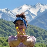 Marjan Nasirzadeh's Photo