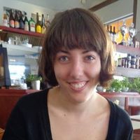 Ailish Woollett's Photo