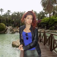 Suzanna Khussein的照片