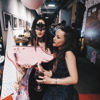 Anita Gazenbush's Photo