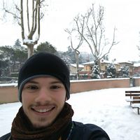 Paulo Martinez's Photo