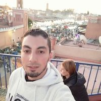 Hamza Bennis's Photo