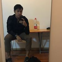 Le foto di Ray Orfano