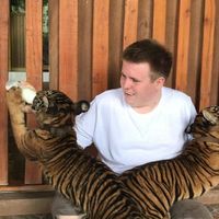 Fotos de Callum Baldwin