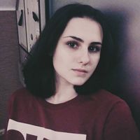 Victoria Yasinskaya's Photo