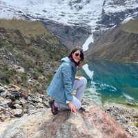 Agostina Minini's Photo