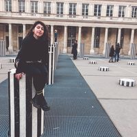 Leticia Queiroz Carvalho's Photo