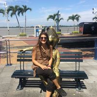 Lorena Rojas's Photo