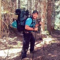 Alejandro  Santizo的照片