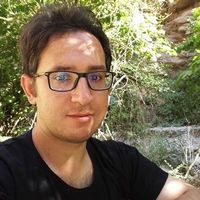 Hamed Hadian的照片