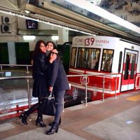 Ayça Şahin的照片