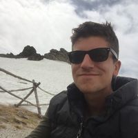 Joseph Kossman的照片