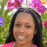 Oddette Davis's Photo