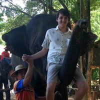 Fotos von Elliot Morgan