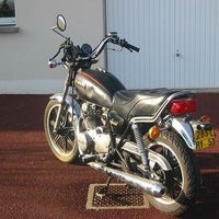 Bertrand Duprey's Photo