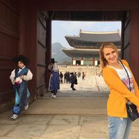 Fotos de Anna Rostovtseva