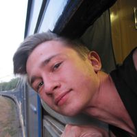 Denis Govorov的照片