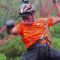 Moises Esmeral's Photo