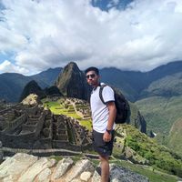 Alessandro Leon Gomez's Photo