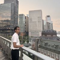 Prakash Dangal's Photo