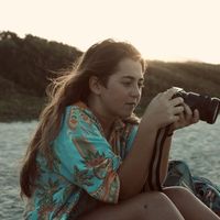 Luiza Lacorte's Photo