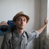 Aigiz Nurgalin的照片