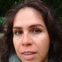 Marlene Ocádiz的照片