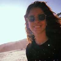 Evelyn Moran的照片