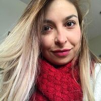 Agatha Nascimento's Photo