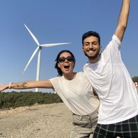 Fotos de Sencer Topcu